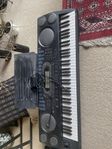 keyboard casio wk1600