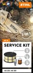 Stihl Servicekit 15, till MS 231 och MS 251, 11430074100