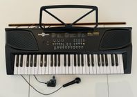 Keyboard MK-1000 från Gear4music