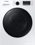 Samsung automatic 2-in-one washer+dryer washing machine