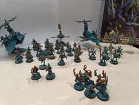 Warhammer 40k Dark Eldar/Drukhari 3rd Edition OOP