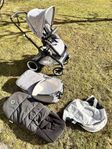 Bugaboo Fox Classic