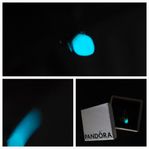 Ny Pandora berlock 'The Firefly' glow in the dark 