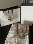 Gucci - Marmont Matelasse Shoulder Bag