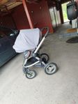 Komplett Barnvagn