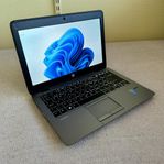 HP Elitebook 820 G2 Laptop