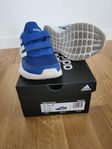 Adidas Tensaur joggingsko barn strolek 30