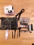 Professionell makeup kit