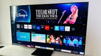 Samsung smart tv 55 tum qlad