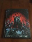 Warhammer: Chaos Space Marines (Collectors Editon)