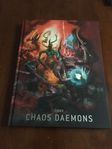 Warhammer: Chaos Deamons (Collectors Editon)