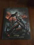 Warhammer: Daughters of Khaine (Collectors Edition)