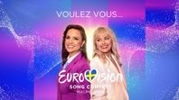 Eurovision Grand finale preview, 2 st bra platser vid scenen