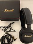 Marshall hörlurar mid ANC Bluetooth 