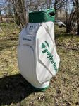 TaylorMade season 2021 opener bag (Masters 2021)