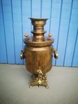 Samovar antik 