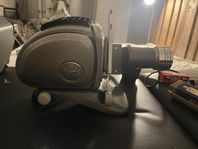 Noris Filmprojektor 8mm, 1950-tal Western Germany