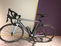 Basso Venta racer uthyres