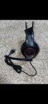 DELCATO GAMING HEADSET AND MOUSE 