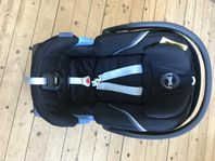 bilbarnstol Cybex Aton 5