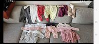 4.Barn kläder 6-12månader