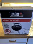 Weber kolgrill Smokey Joe (ny)