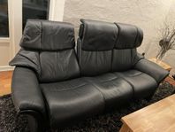 Stressless Ekornes Skinnsoffor