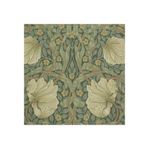 Morris & Co - Pimpernel Privet Slate 210389