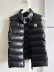 Moncler väst Dam 