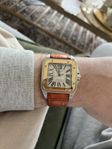 Cartier Santos 100 