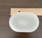 Tvålfat/ Soap Dish 