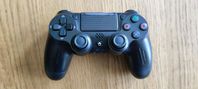 NY: PS4 Handkontroll 3.Parts, kompatibel med Android och PC.