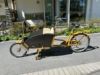 Lådcykel