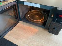 Samsung microwave CE107F