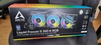 Arctic Freezer II 360 A-RGB