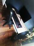 Acer Nitro N50-650 inkl 27" monitor osv. 