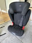 britax röner kidfix xp