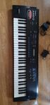 Roland keyboard Juno- d limited addition.88 