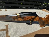 Blaser r8 Attaché med slutstycke.