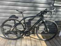 Trek Domane SL6 Gen 4, Storlek M