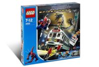 Lego Spiderman - 4855