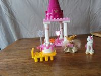 Lego Prinsess Duplo 4826 vintage