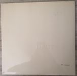 BEATLES - "WHITE ALBUM". VINYL LP UK 68