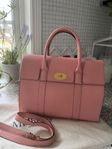 Mulberry Bayswater Small Classic Grain