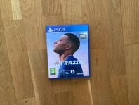 FIFA21 och FIFA22