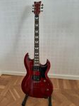 Schecter Omen Extreme s-ll