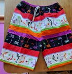 Badshorts (nya) herr stl XL och M