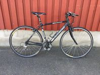 Merida Racehybrid Ultegra från nedlagd butik verkstad FYND