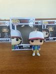 Dustin Stranger Things Funko Pop! POP-figur