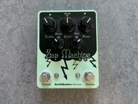 EarthQuaker Devices Zap Machine